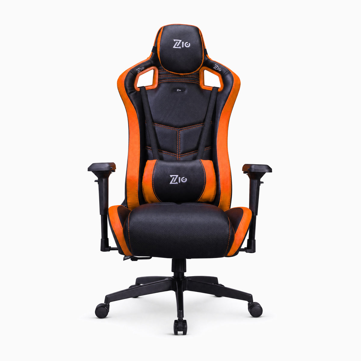 Venom Gaming XL Turuncu Oyuncu Koltuğu — 4