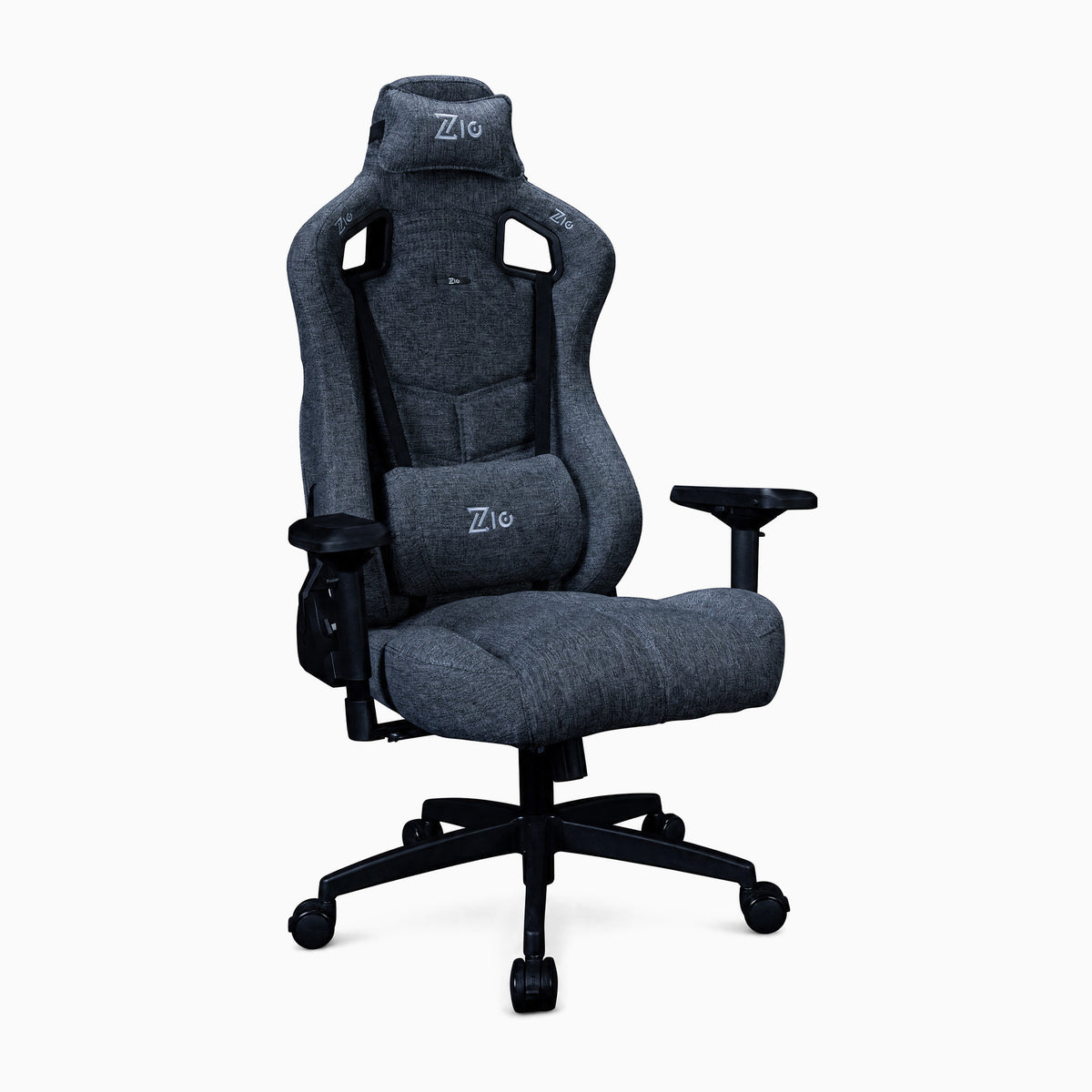 Stone Grey Oyuncu Koltuğu