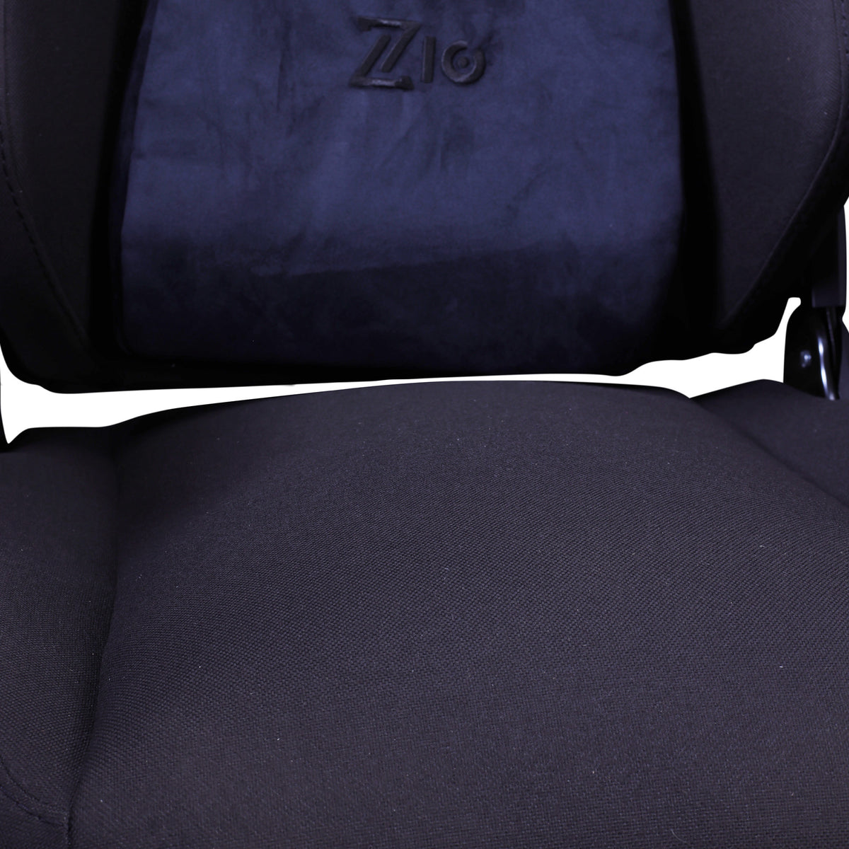 Valor Fabric Deep Black Oyuncu Koltuğu — 5