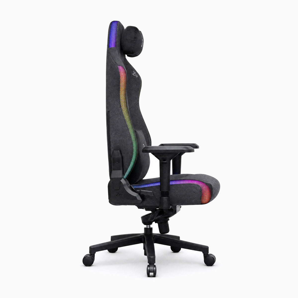 Valor Gaming RGB Oyuncu Koltuğu — 5