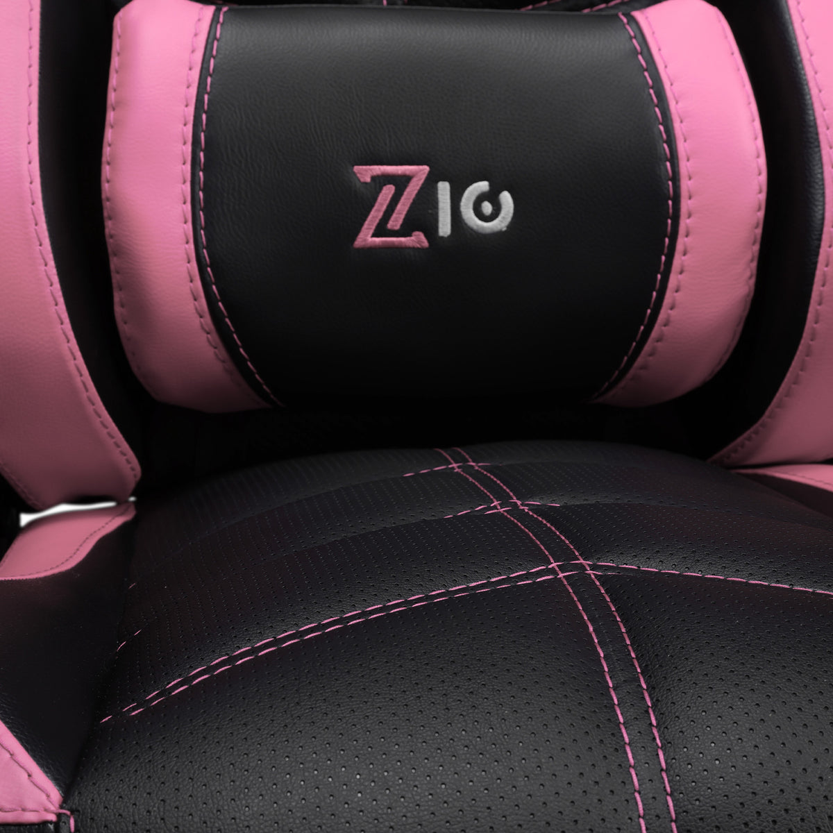 Venom Gaming Toz Pembe Oyuncu Koltuğu — 5