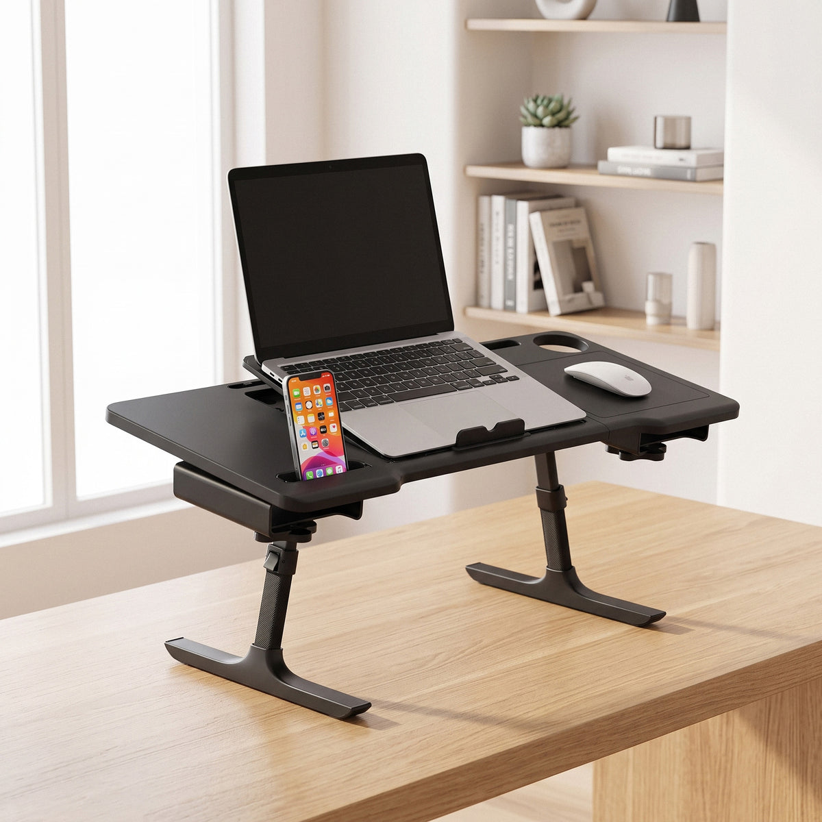 Mecha Laptop Standı