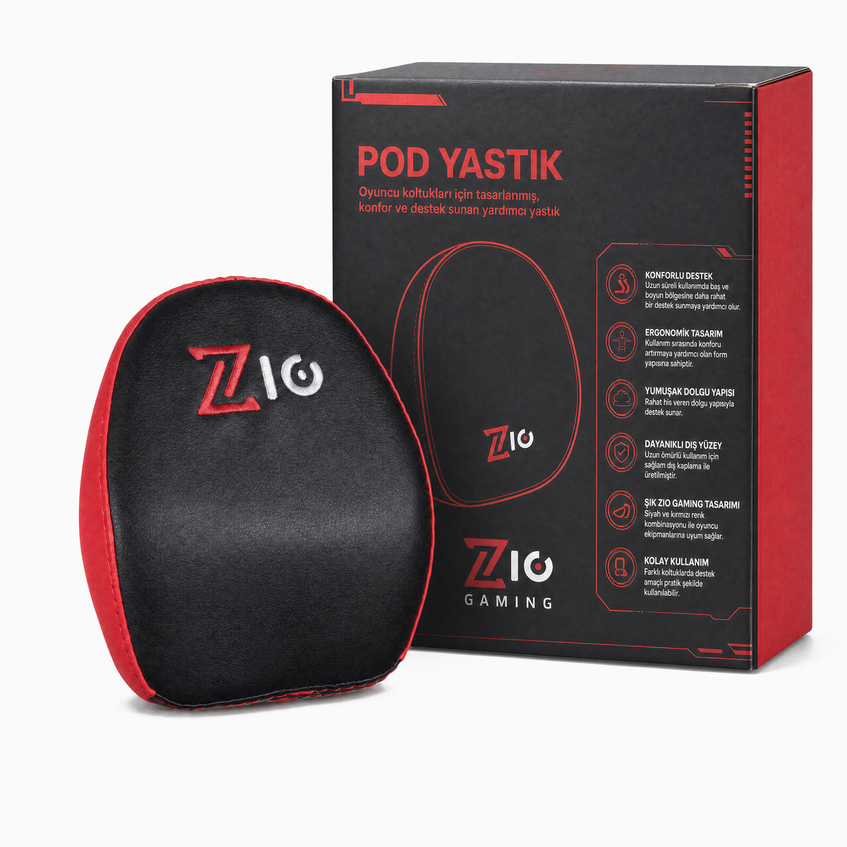 Pod Yastık