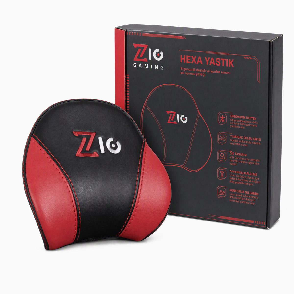 Hexa Yastık