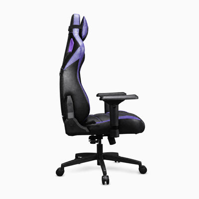 Venom Gaming Mor Oyuncu Koltuğu — 1