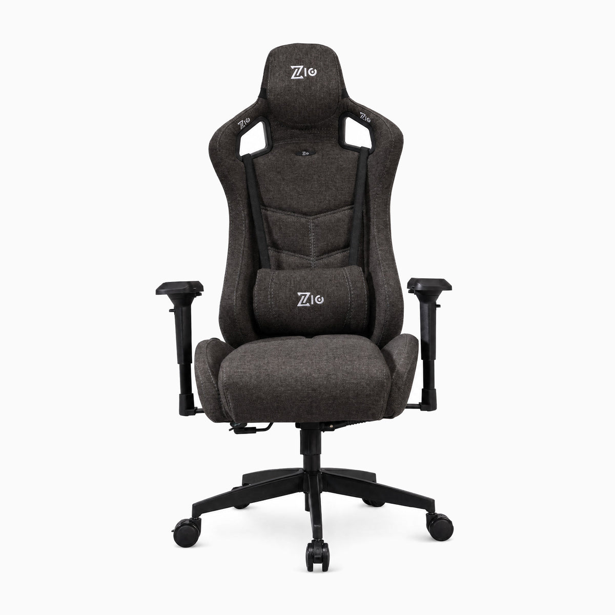 Venom Gaming XL Jet Black Oyuncu Koltuğu — 1