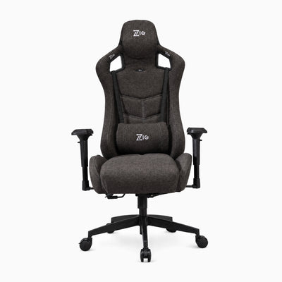 Venom Gaming XL Jet Black Oyuncu Koltuğu — 1