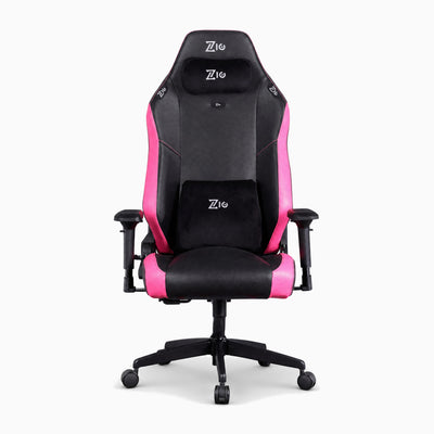 Pembe Oyuncu Koltuğu