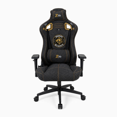 Venom Edition Bushido Wildcats Oyuncu Koltuğu — 1