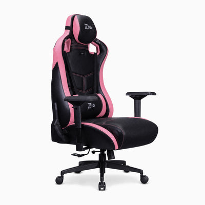 Toz Pembe Oyuncu Koltuğu
