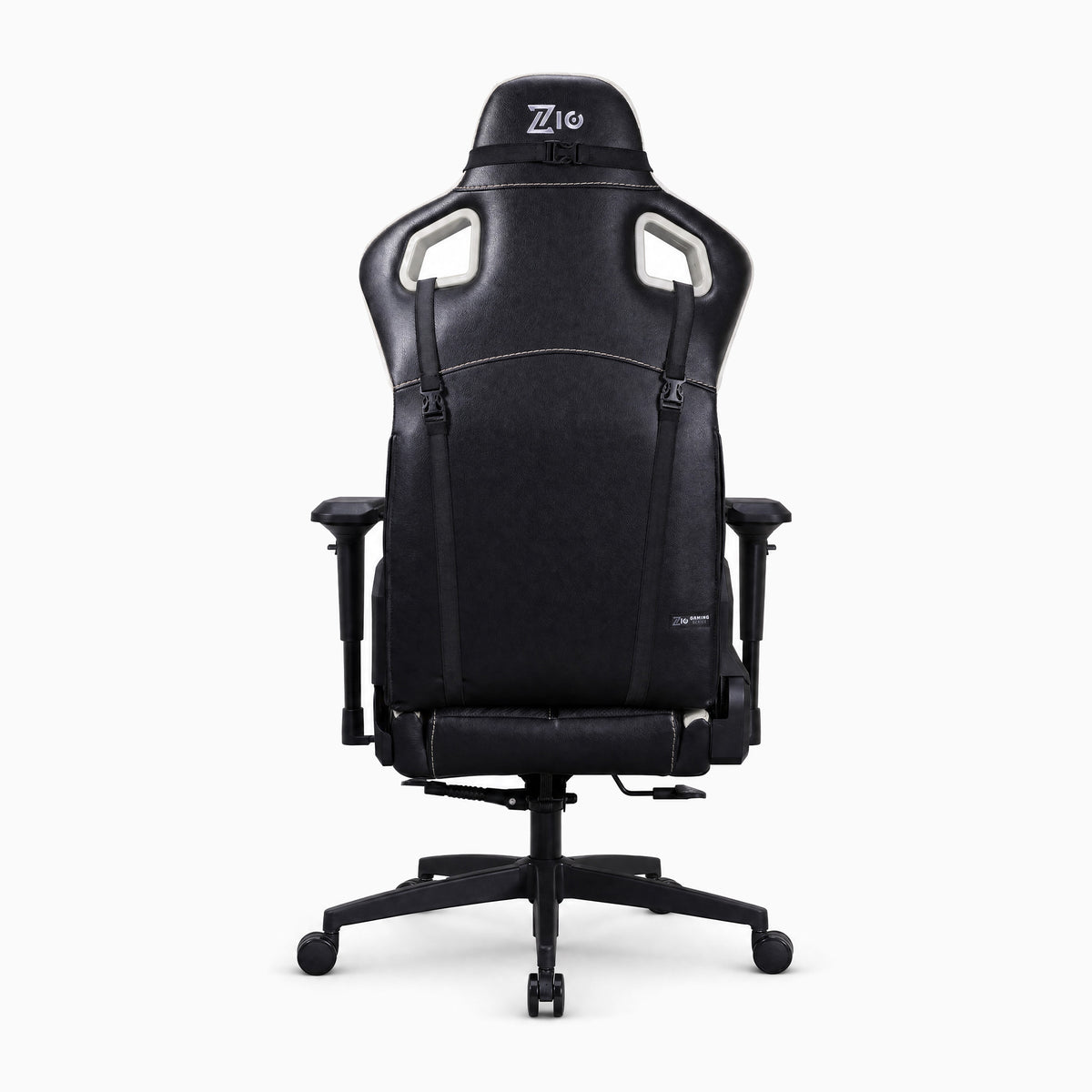 Venom Gaming XL Beyaz Oyuncu Koltuğu — 1