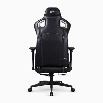 Venom Gaming XL Beyaz Oyuncu Koltuğu — 1