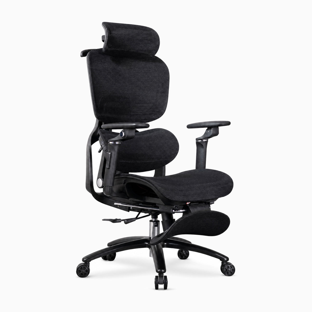 EXO Ergonomik Oyuncu Koltuğu — 1