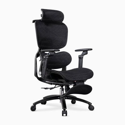 EXO Ergonomik Oyuncu Koltuğu — 1