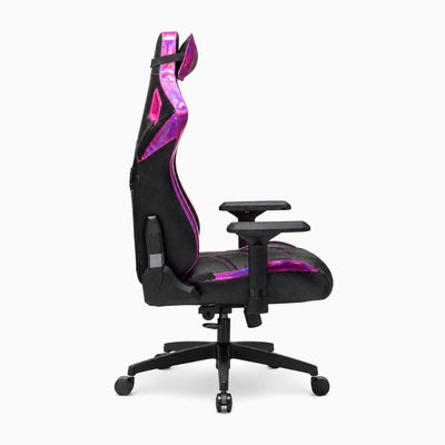 Venom Holografik Ultraviolet Oyuncu Koltuğu — 1