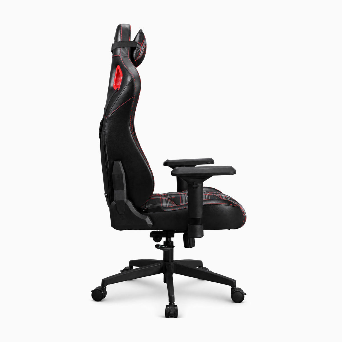 Venom Elegant Redlines Oyuncu Koltuğu — 1