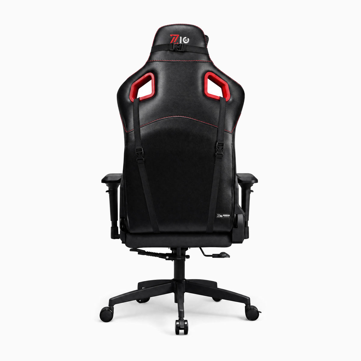 Venom Gaming Siyah Oyuncu Koltuğu — 1