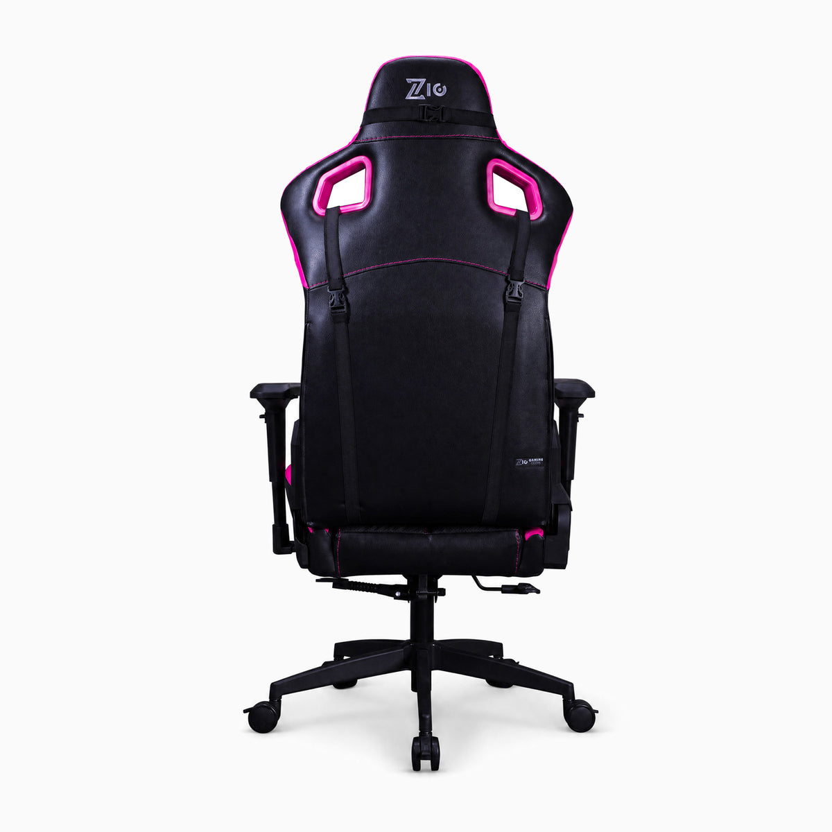 Venom Gaming XL Sıcak Pembe Oyuncu Koltuğu — 1