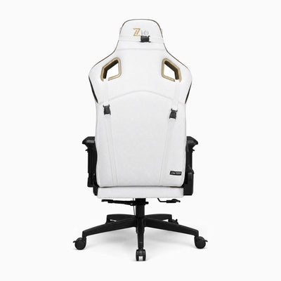 Venom Blanc Gold Oyuncu Koltuğu — 1