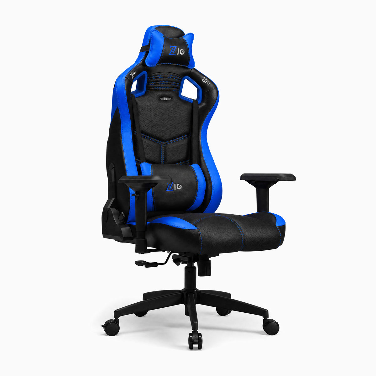 Venom Gaming Lacivert Oyuncu Koltuğu — 1