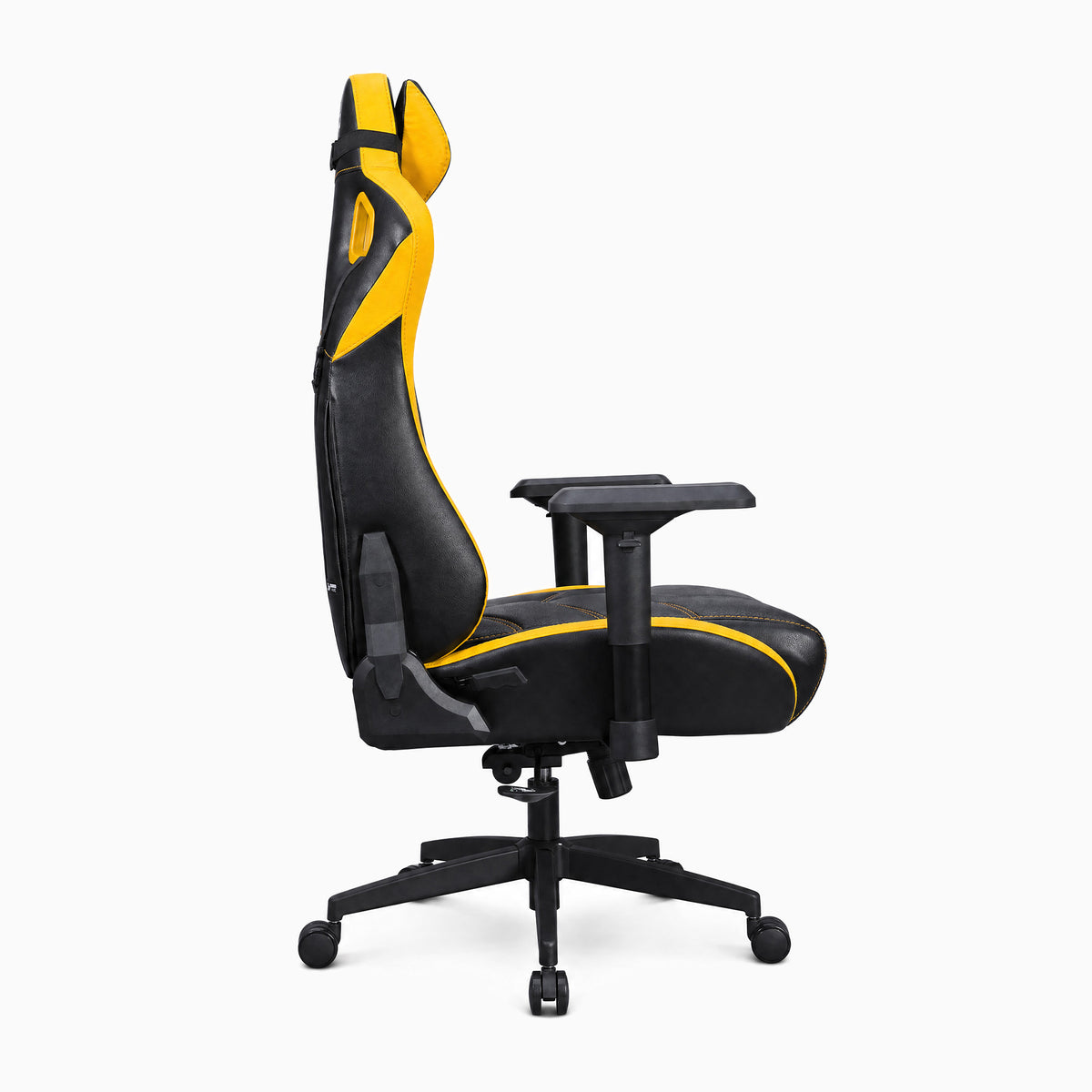 Venom Gaming XL Hardal Oyuncu Koltuğu — 1