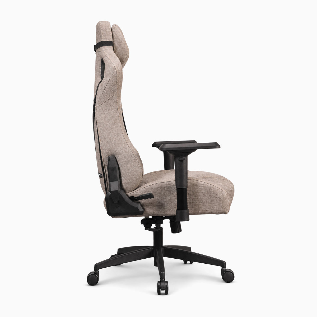 Venom Gaming XL Latte Oyuncu Koltuğu — 1