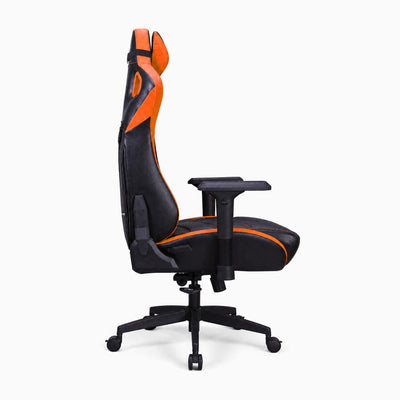 Venom Gaming XL Turuncu Oyuncu Koltuğu — 1
