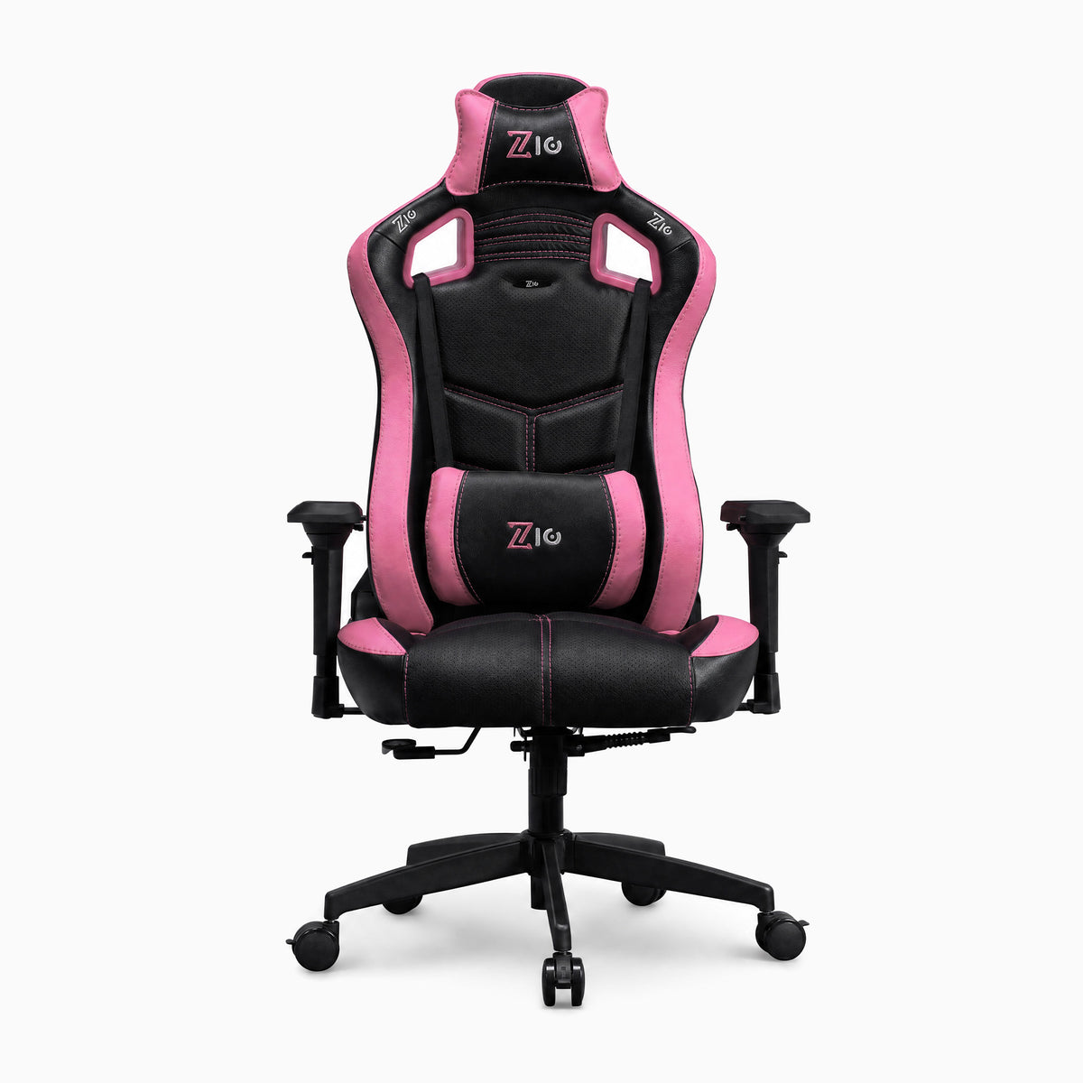 Venom Gaming Toz Pembe Oyuncu Koltuğu — 1