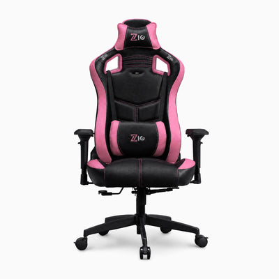 Venom Gaming Toz Pembe Oyuncu Koltuğu — 1