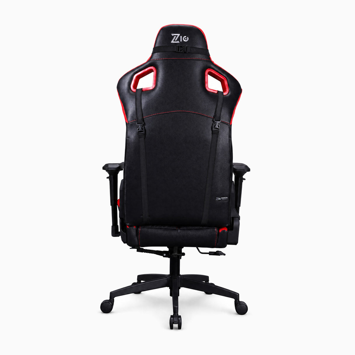Venom Gaming XL Kırmızı Oyuncu Koltuğu — 1
