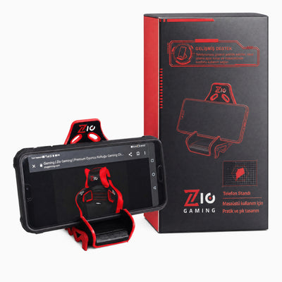 Telefon Standı