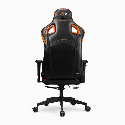 Venom Gaming Turuncu Oyuncu Koltuğu — 1