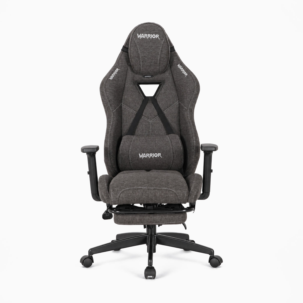 Aragorn Jet Black Oyuncu Koltuğu — 1