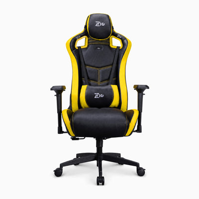 Venom Gaming XL Sarı Oyuncu Koltuğu — 1