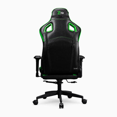 Venom Gaming Yeşil Oyuncu Koltuğu — 1