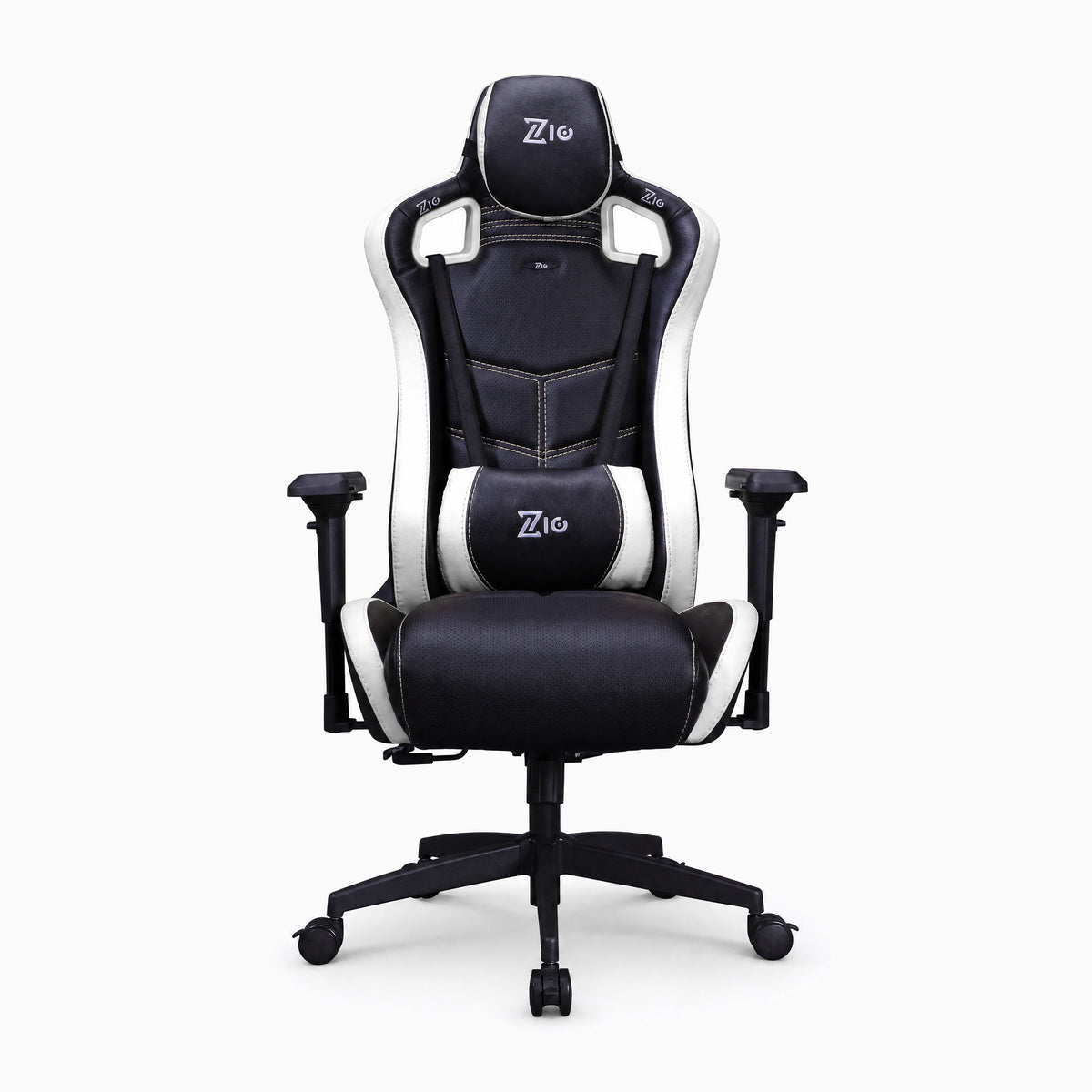 Venom Gaming XL Beyaz Oyuncu Koltuğu — 2
