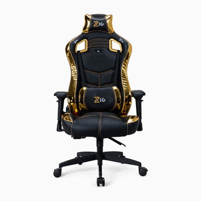 Venom Holografik Gold Oyuncu Koltuğu — 2