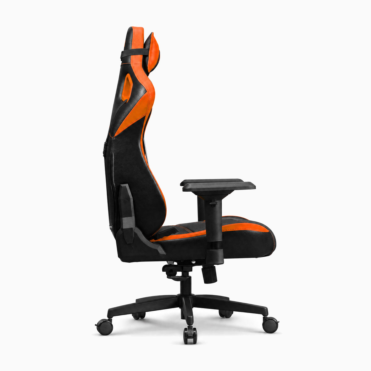 Venom Gaming Turuncu Oyuncu Koltuğu — 2