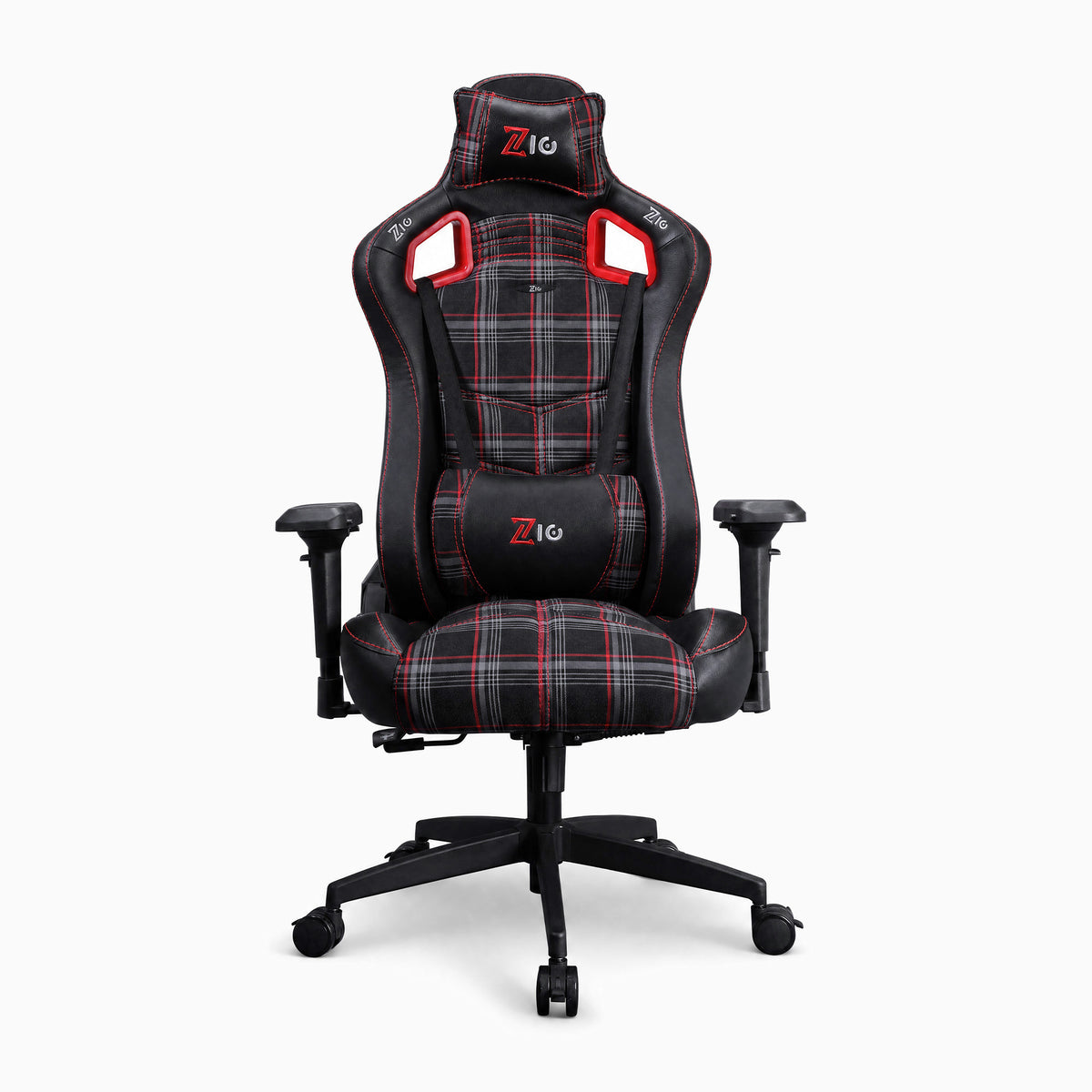 Venom Elegant Redlines Oyuncu Koltuğu — 2