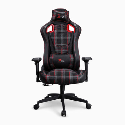 Venom Elegant Redlines Oyuncu Koltuğu — 2
