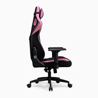 Venom Gaming Toz Pembe Oyuncu Koltuğu — 2