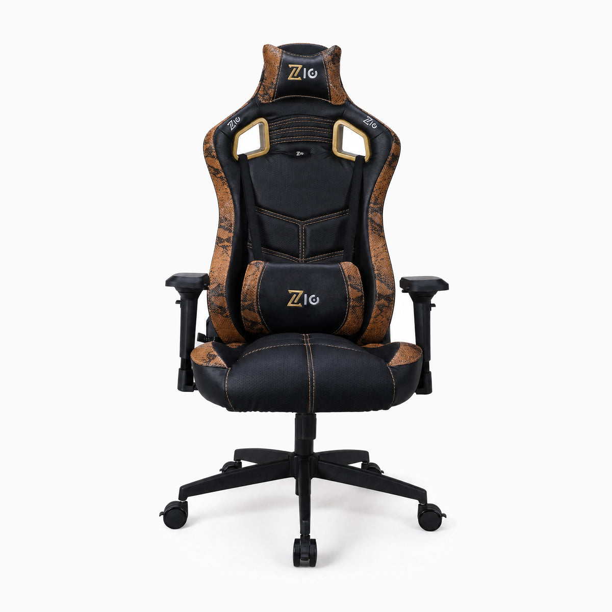 Venom Elegant Snake Oyuncu Koltuğu — 2