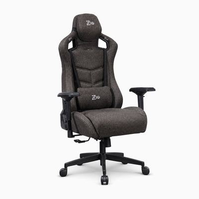 Venom Gaming XL Jet Black Oyuncu Koltuğu — 2