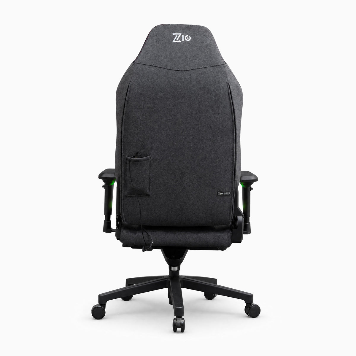 Valor Gaming RGB Oyuncu Koltuğu — 2