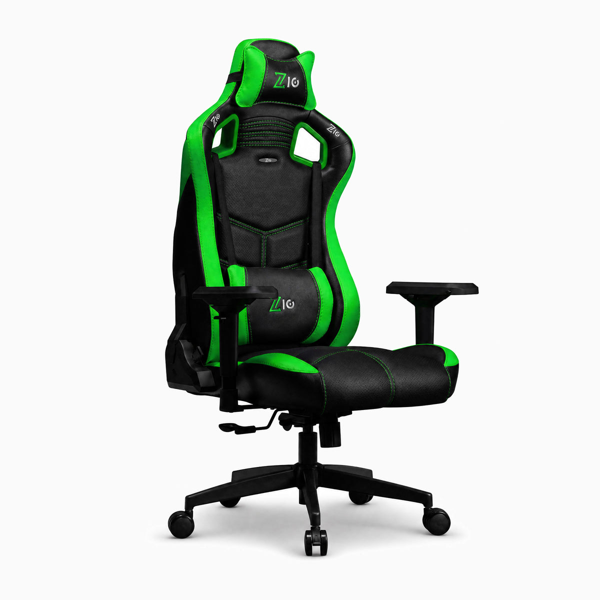 Venom Gaming Yeşil Oyuncu Koltuğu — 2