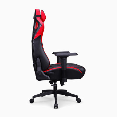Venom Gaming XL Kırmızı Oyuncu Koltuğu — 2
