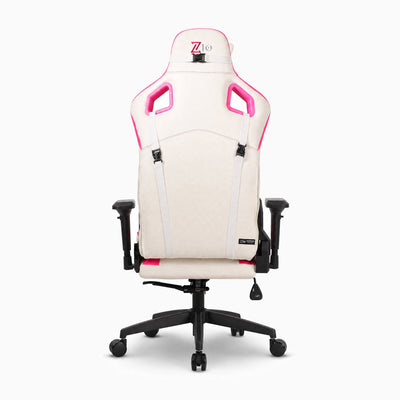 Venom Blanc Sıcak Pembe Oyuncu Koltuğu — 2