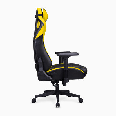 Venom Gaming XL Sarı Oyuncu Koltuğu — 2