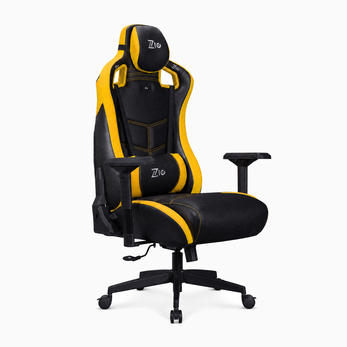 Venom Gaming XL Hardal Oyuncu Koltuğu — 2