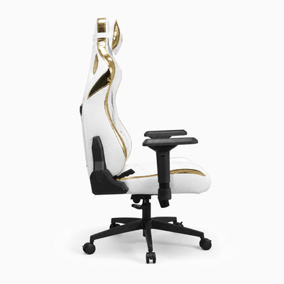 Venom Blanc Gold Oyuncu Koltuğu — 2